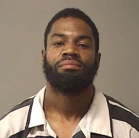 Deandre M. Smith